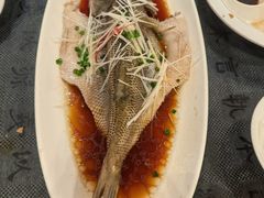 -京尊烤鸭店JINGZUN(春秀路店)