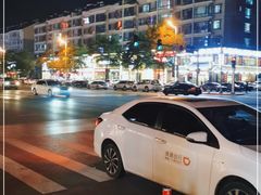 -六婆串串香(锦祥美食街店)