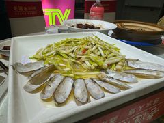 -老淮安·淮安菜(涟水店)