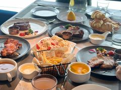 -七海旋律西餐厅(金沙湾店)