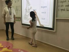 -瑞思少儿中心·少儿英语素养启蒙(回龙观校区)