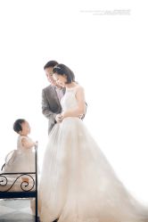 -Happy Baby Studio快乐宝贝儿童摄影