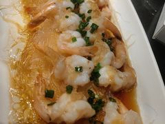 蒜蓉粉丝虾-外婆家(杭州马塍店·杭帮菜名店)