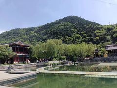 -华清宫景区