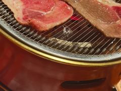 -西塔老太太泥炉烤肉(北京双井店)