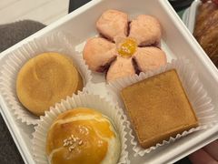 -陕拾叁-西安糕点(大雁塔店)