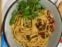 -大鼓米线(浦东长泰店)