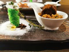 -广州文华东方酒店·江-由辉师傅主理