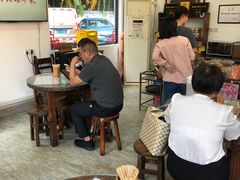 -周大娘牛乳(旧寨古村总店)