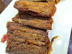 滋味老醋酥带鱼-晋阳饭庄(虎坊桥店)