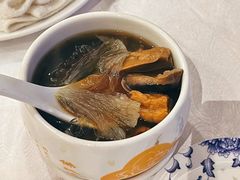 -聚春园自助餐厅(东街口店)