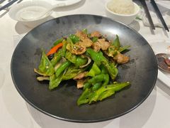 -香蜜轩·粤菜·宴会(世界之窗店)