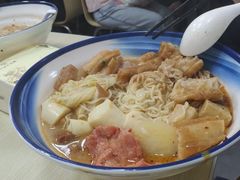 -重庆麻辣烫(国权路店)