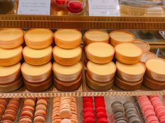 -PAUL LAFAYET 法式甜品(国金中心商场店)