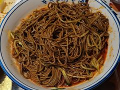 -临潼印象·特色陕菜