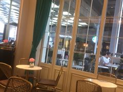 -PAUL LAFAYET 法式甜品(港汇广场店)