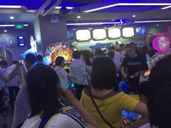 -天空之城游乐体验世界(义乌之心店)