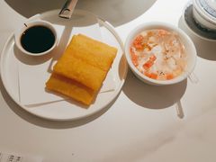 -首秀·四川料理(吾悦广场店)