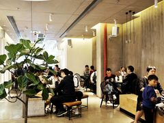 -喜茶(东莞汇一城店)