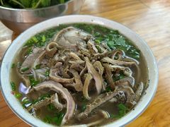-熊氏牛羊杂粉(龙眼井总店)