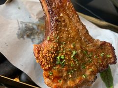 -鑫悦诚府·新鲁菜·餐厅(趵突泉店)