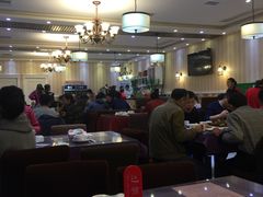 大堂-桃子餐厅·天津菜(红星路直营店)
