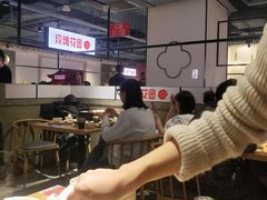 -玫瑰花园自助烤肉(顺义鑫海韵通店)