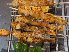 -古彭7只羊·招牌白串·碳锅羊肉旗舰店