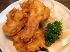 炸鸡块-金龙咖喱
