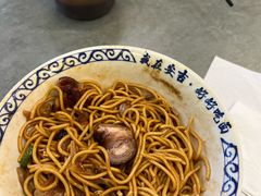 -梅溪·小伙子干挑面(安吉总店)