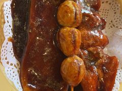 -柴爿巷·香酥鸡&馄饨(复兴中路店)
