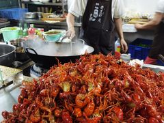 -回味南塘老王虾尾(总店)