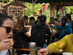 -青城甲(青城山店)