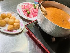 -燃计沙茶皇·香港沙茶火锅(人广旗舰店)