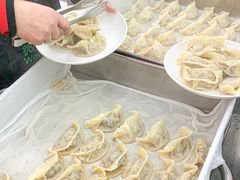 -奉天蚨祥饺子馆