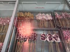 -新疆艾麦尔烧烤(丰台路口店)