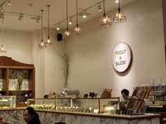 -WHEAT&BAKER-麥(凯德来福士店)