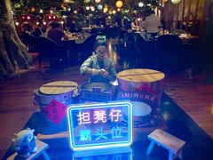 -广州花园酒店荔湾亭·地道点心·粤式饮茶