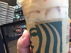 -星巴克(上海南站店)