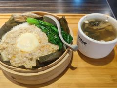 -72街荷叶饭(东方宝泰广场店)