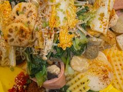 -北丐先生·野馄饨烧烤(雨花万象店)