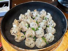 汤包-全聚德(新街口店)