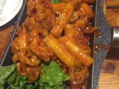 -小木屋米酒店总店