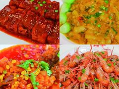 -欣旺·迎宾楼·百年无锡菜