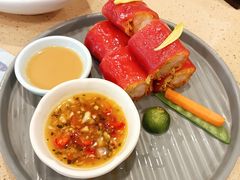 -点都德(水贝IBC店)