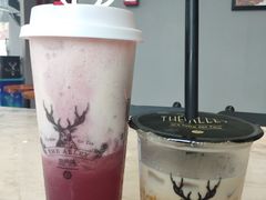 -百丽宫影城(IMAX万象城店)