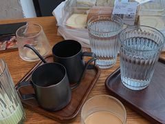 -Home Cafe(水榭春天店)