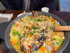 -三个大叔烤羊肉串·炭炉砂锅菜(西三旗店)