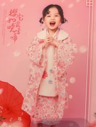 -倾城宝贝儿童摄影(广州天河店)