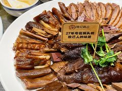 -陆记鹅庄·潮汕菜·狮头鹅(大仟里店)